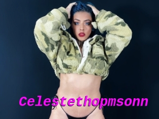 Celestethopmsonn