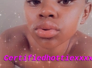 Certifiedhottiexxxx