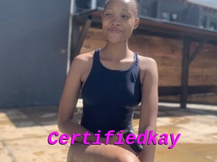 Certifiedkay