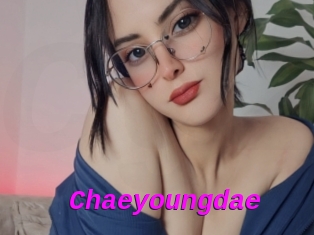 Chaeyoungdae