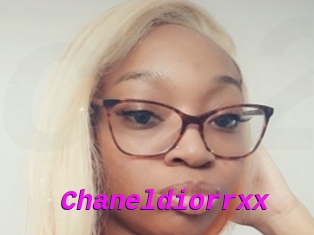 Chaneldiorrxx