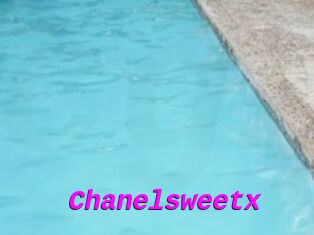 Chanelsweetx