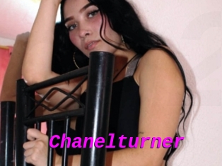 Chanelturner