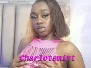 Charlotsmirt