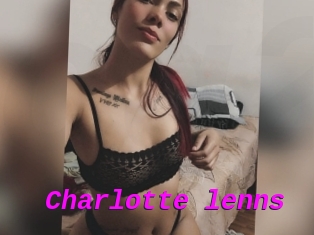 Charlotte_lenns