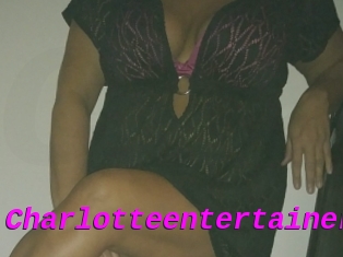 Charlotteentertainer