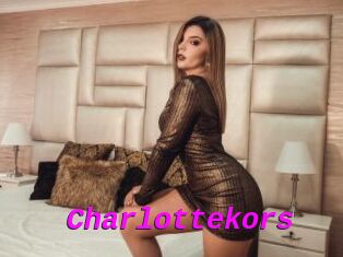 Charlottekors