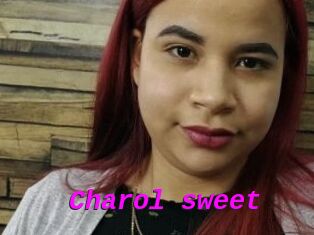 Charol_sweet