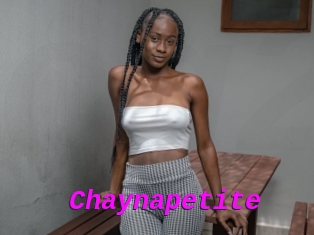 Chaynapetite