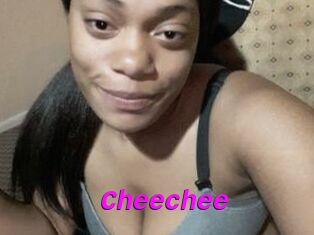 Cheechee