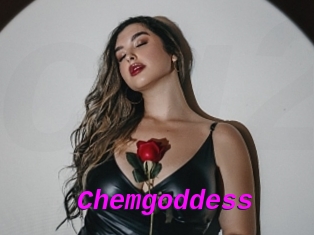 Chemgoddess