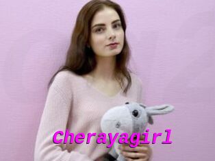 Cherayagirl