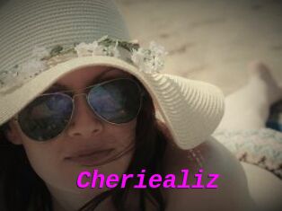 Cheriealiz