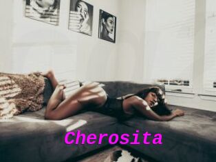 Cherosita