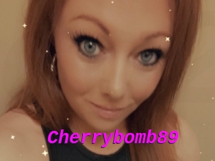 Cherrybomb89