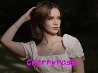 Cherryrose