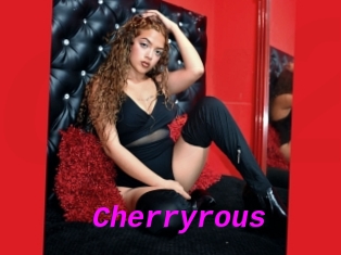 Cherryrous