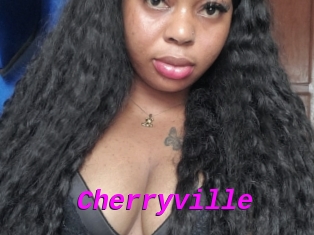 Cherryville