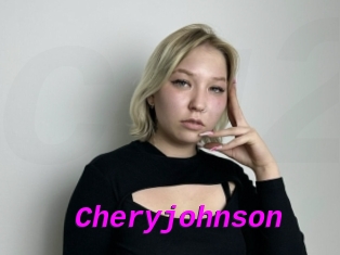 Cheryjohnson