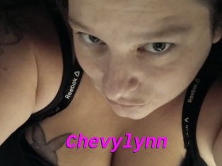 Chevylynn