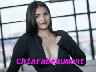 Chiarabeaumont