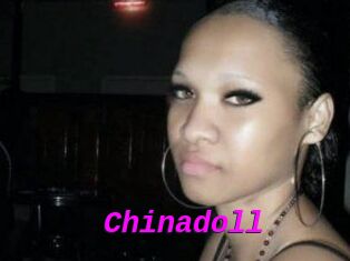 Chinadoll