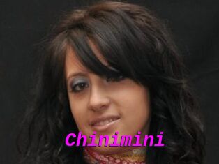 Chinimini