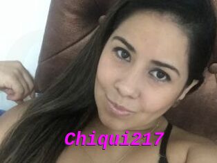 Chiqui217