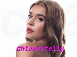 Chloebitelly