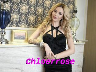 Chloerrose