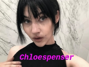 Chloespenser