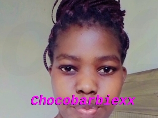 Chocobarbiexx