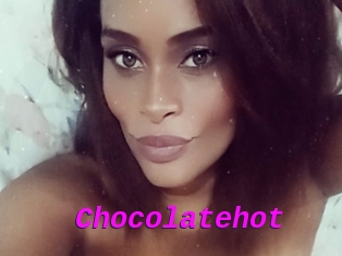 Chocolatehot