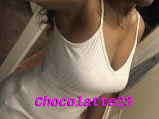 Chocolatte23