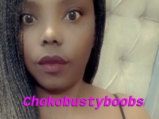 Chokobustyboobs