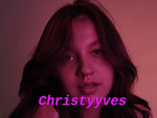 Christyyves