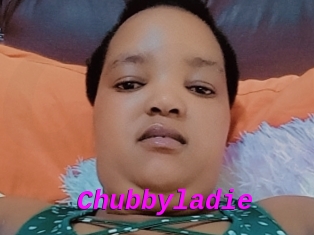 Chubbyladie