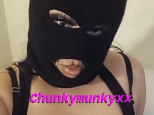 Chunkymunkyxx