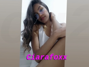 Ciarafoxx