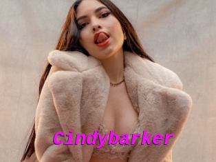 Cindybarker