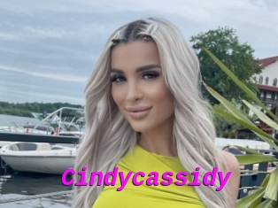 Cindycassidy