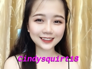 Cindysquirt18