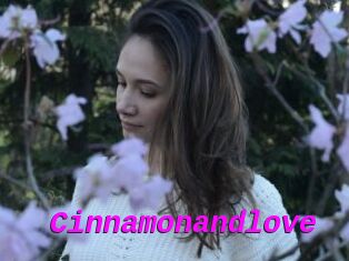 Cinnamonandlove