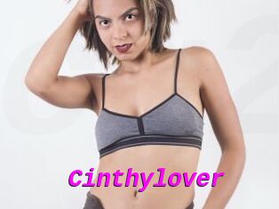 Cinthylover