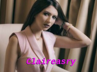 Claireasry