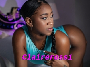 Clairerossi