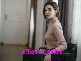 Clairesmit