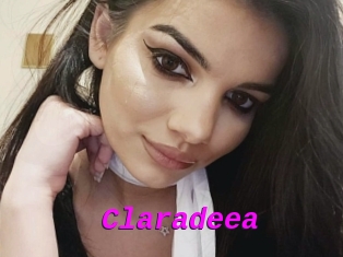 Claradeea