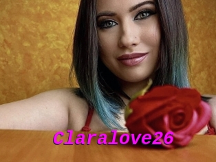 Claralove26