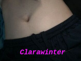 Clarawinter